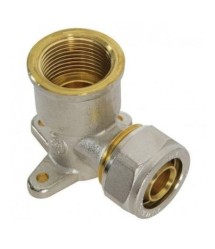 Alupex NTM falikorong I. 20x3/4˝