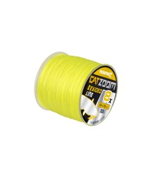 Carp Zoom Catzoom 8X fonott zsinór, 0,40 mm, 300 mm, 40,2 kg (cz2155)