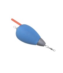 Carp Zoom Predator-Z EVA önsúlyos rablóhalas úszó, 40 g (cz0342)