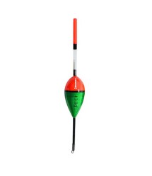 Carp Zoom Predator-Z csukázó úszó 3 13g (cz3840)