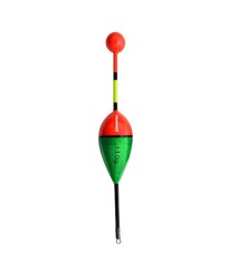 Carp Zoom Predator-Z csukázó úszó 2 13g (cz3833)