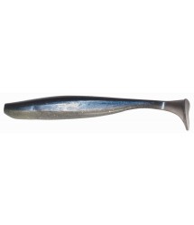 Carp Zoom Predator-Z Shad Killer gumihal halas aromával, 12 cm, kék, 5 db (cz7985)