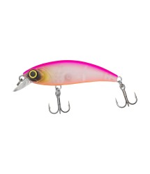 Carp Zoom Predator-Z Immortal Shad wobbler, 5 cm, 4 g, rózsaszín, úszó (cz8455)