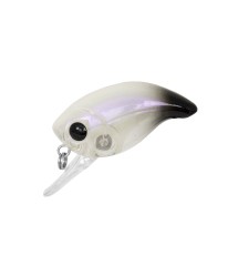 Carp Zoom Predator-Z Tiny Fish wobbler, 3 cm, 2,4 g, fehér, úszó (cz3498)