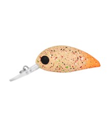 Carp Zoom Predator-Z UL Crank wobbler, 4 cm, 4,2 g, narancs, úszó (cz3559)