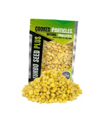 Carp Zoom Turbo Seed Plus kukorica, vajsav (NBC), 1 kg (cz4952)