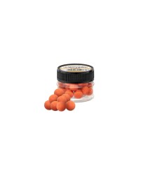 Carp Zoom Feeder Competition Könnyített vajsavas lebegő csali, 10 mm, vajsav (NBC), fluo narancs, 15g (cz1417)