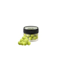 Carp Zoom Feeder Competition Könnyített vajsavas lebegő csali, 10 mm, vajsav (NBC), fluo zöld, 15g (cz1424)