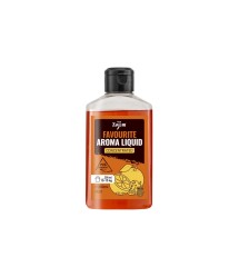 Carp Zoom Favourite folyékony aroma, gyümölcs, 200 ml (cz0632)