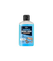 Carp Zoom Favourite folyékony aroma, tenger gyümölcse, 200 ml (cz0670)