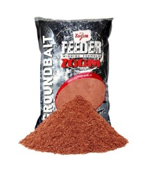Carp Zoom Feeder Competition Feeder Zoom etetőanyag, csili, bors, fokhagyma, 1 kg (cz4313)