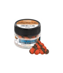 Carp Zoom Feeder Competition Galactic Duo Wafters horogcsali, 8 mm, csoki, narancs, 15 g (cz6840)