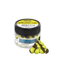 Carp Zoom Feeder Competition Galactic Duo Wafters horogcsali, 8 mm, banán, keksz, 15 g (cz6871)