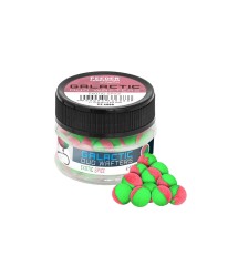 Carp Zoom Feeder Competition Galactic Duo Wafters horogcsali, 10 mm, egzotikus, fűszeres, 15 g (cz6949)