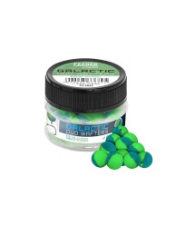 Carp Zoom Feeder Competition Galactic Duo Wafters horogcsali, 10 mm, squid(tintahal), kagyló, 15 g (cz6956)