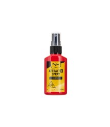 Carp Zoom AttractX aroma spray, sajtos, 50 ml (cz9124)