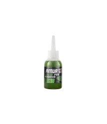 Carp Zoom Amur Booster fluo zöld aroma, natúr, 75 ml (cz0892) Carp Zoom Amur Booster fluo zöld aroma, natúr, 75 ml (cz0892)