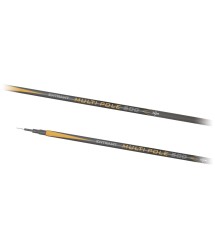 Carp Zoom Entrant Multi Pole horgászbot, 300 cm, 5-25 g, 3 részes (cz2842) Carp Zoom Entrant Multi Pole horgászbot, 300 cm, 5-25 g, 3 részes (cz2842)