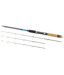 Carp Zoom Feeder Competition Senso Picker horgászbot, 240 cm, 10-30 g, 2+3 részes (cz5217)