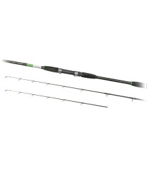 Carp Zoom Rover Boat Feeder horgászbot, 240 cm, 60-180 g, 2+2 részes (cz5248)