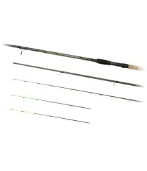 Carp Zoom Arcane Carp Feeder horgászbot, 390 cm, 60-180 g, 3+3 részes (cz6254) Carp Zoom Arcane Carp Feeder horgászbot, 390 cm, 60-180 g, 3+3 részes (cz6254)
