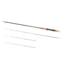 Carp Zoom Arcane Picker horgászbot, 270 cm, 5-25 g, 2+3 részes (cz9927) Carp Zoom Arcane Picker horgászbot, 270 cm, 5-25 g, 2+3 részes (cz9927)