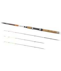 Carp Zoom Vesuv Picker horgászbot, 240 cm, 5-15 g, 2+3 részes (cz3886)