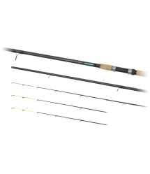Carp Zoom Aggressor Feeder horgászbot, 390 cm, 150+ g, 3+3 részes (cz1745) Carp Zoom Aggressor Feeder horgászbot, 390 cm, 150+ g, 3+3 részes (cz1745)