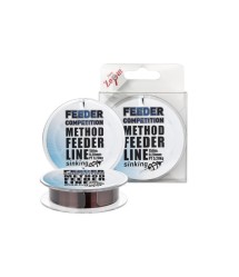 Carp Zoom Feeder Competition Method süllyedő zsinór, o 0,18 mm, 150 m, 4,1 kg (cz0787)