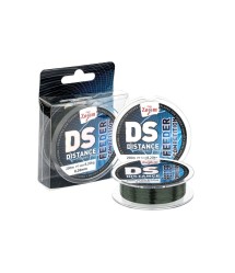 Carp Zoom Feeder Competition Távdobó Feeder Zsinór, o 0,18 mm, 250 m, 4,4 kg, zöld (cz2045)