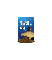 Haldorádó Legend Brutális Máj Etetőanyag 800g