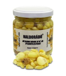Haldorádó Kukorica Tuning Nagy Ponty 130g