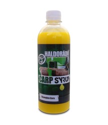 Haldorádó Carp Syrup aroma Champion Corn 500ml