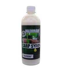 Haldorádó Carp Syrup aroma Kókusz&Tigrismogyoró 500ml
