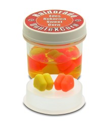 Haldorádó DupleXCorn gumikukorica Édes Kukorica 