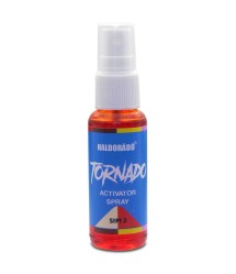 Haldorádó Tornado Activator Spray Sipi 2