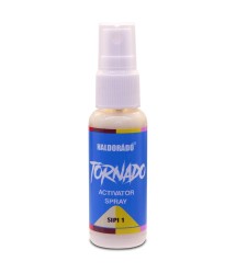 Haldorádó Tornado Activator Spray Sipi 1