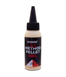 Haldorádó 4S Method Pellet Gel Vajsav&Vanília 
