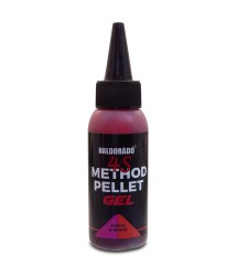 Haldorádó 4S Method Pellet Gel Papaya&Mangó