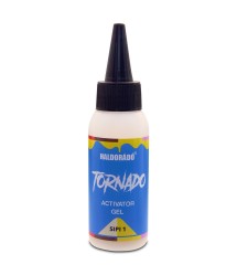 Haldorádó Tornado Activator Gel Sipi 1