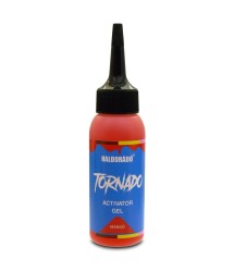 Haldorádó Tornado Activator Gel Mangó