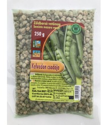 Kelvedon csodája borsó vetőmag, 250g