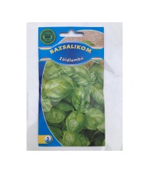 Bazsalikom vetőmag, 2g