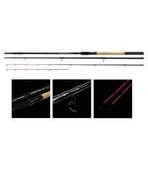 By Böme Team Feeder Carp Fighter Feeder horgászbot 3,60 (40-100g) By Böme Team Feeder Carp Fighter Feeder horgászbot 3,60 (40-100g)
