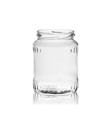 Befőttes üveg 720 ml