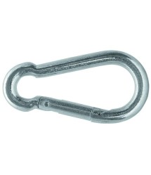 Karabíner tűzoltó 6*60mm Karabíner tűzoltó 6*60mm