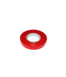Kötözőgép szalag piros 40m*11mm*0,1mm