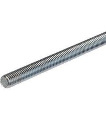 Menetes szál horganyzott 10mm