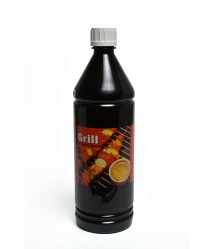 Gr-Tools Faszén grillgyújtó folyadék, 1 L