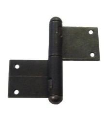Diópánt 12cm jobb
